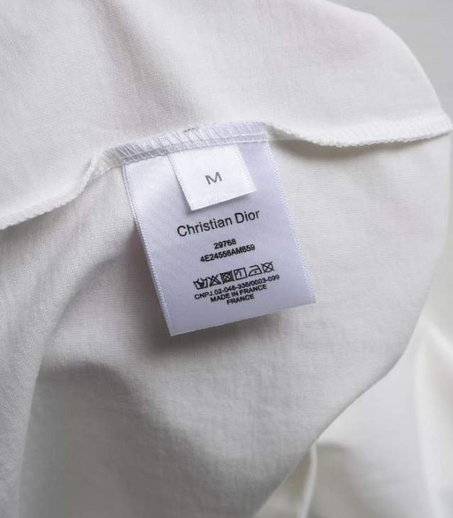 Dior T Shirts Short _SKUDiorS-2XL12yr7916147